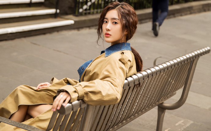 湖北神农架金丝猴家族“添丁加口”